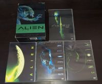 Alien Legacy, 20 Jahre Jubiläums Edition mit allen 4 Teilen darin Nordrhein-Westfalen - Bocholt Vorschau