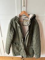 Herren Parker Khaki Hessen - Büdingen Vorschau