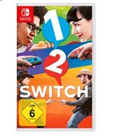 !!SUCHE!! Nintendo Switch Leerhülle für 1-2 Switch Niedersachsen - Uplengen Vorschau