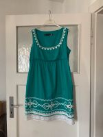 Kleid LOVE MOSCHINO Gr. 38/40 grün bestickt Neuwertig ❗️ Innenstadt - Köln Altstadt Vorschau