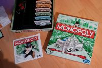 Monopoly von Hasbro/ Parker Bayern - Gunzenhausen Vorschau