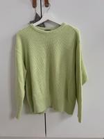 Taifun Pullover grün apfelgrün Gr. 44 wie neu Bayern - Markt Schwaben Vorschau