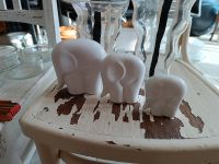 Deko Elefanten Elefant Porzellan Keramik Bad Zwischenahn - Bloh Vorschau