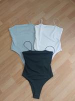 3 Bodys shein Bayern - Ruderting Vorschau