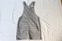 Name It Latz-Kleid kariert tartan kurz Gr.13Jahre/158cm XS sommer Neuhausen-Nymphenburg - Neuhausen Vorschau