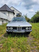 BMW 3.0 CSi - Rechtslenker Bayern - Rückersdorf Vorschau
