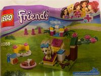 Lego Friends Set: Welpen Training Saarland - Illingen Vorschau