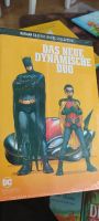 Das neue dynamische Duo Batman Robin Comic Buch original neu Bayern - Gersthofen Vorschau