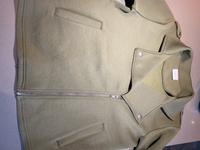 VILA Sweat Jacke M oliv Hessen - Offenbach Vorschau