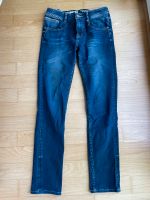 Vingino Skinny Jeans „next Level“ Gr. 13/158 München - Ramersdorf-Perlach Vorschau