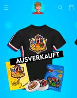 Suche Burgerpommes T-Shirt Bad Doberan - Landkreis - Kühlungsborn Vorschau