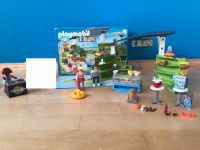 Playmobil 6672 Shop mit Imbiss und 5377 DJ Z Bielefeld - Senne Vorschau