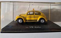 Modellauto VW Käfer ADAC 1:43 Hessen - Offenbach Vorschau