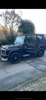 Mercedes G Klasse W463 Original BRABUS Felgen 22 Zoll Baden-Württemberg - Schriesheim Vorschau