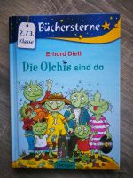 Buch Die Olchis sind da Nordrhein-Westfalen - Petershagen Vorschau
