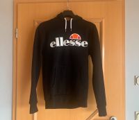 Ellesse Hoodie Größe S Saarland - Neunkirchen Vorschau