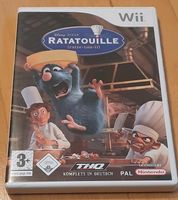 Wii Ratatouille  Komplett in Deutsch  Nintendo Aachen - Kornelimünster/Walheim Vorschau