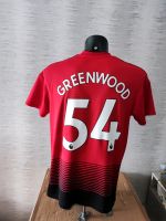 Greenwood Manchester United Trikot Nordrhein-Westfalen - Lotte Vorschau