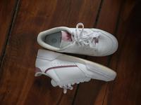 Adidas Continental 80 in weiß/pink, vegan, Größe 40 Nordrhein-Westfalen - Soest Vorschau