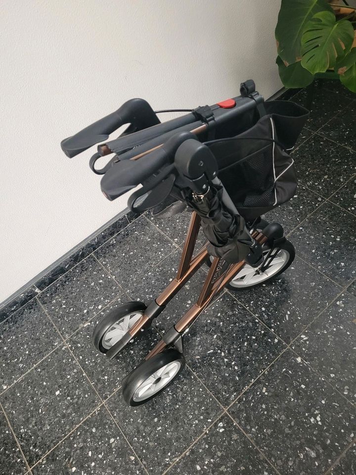 Rollator Rehasense Explorer in Gelsenkirchen