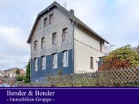 Renovierungsbedürftiges Einfamilienhaus für die Großfamilie mit handwerklichem Geschick! Rheinland-Pfalz - Gebhardshain Vorschau