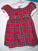 Schottisches Kleid, original aus Schottland Rheinland-Pfalz - Nauroth Vorschau
