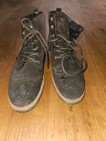 Paul Green Stiefeletten Winterschuhe Nordrhein-Westfalen - Selfkant Vorschau