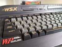 MSX2+ Panasonic PC FS-A1WSX - WSX + MSX Bayern - Pfaffenhofen a.d. Ilm Vorschau