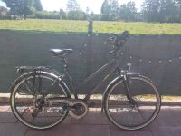 Zündapp City Bike Trekking Niedersachsen - Papenburg Vorschau