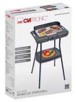 CLATRONIC Elektro Barbecue Grill Saarland - Wadgassen Vorschau