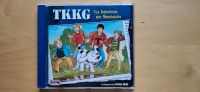 CD TKKG Folge 172 Bayern - Bubenreuth Vorschau