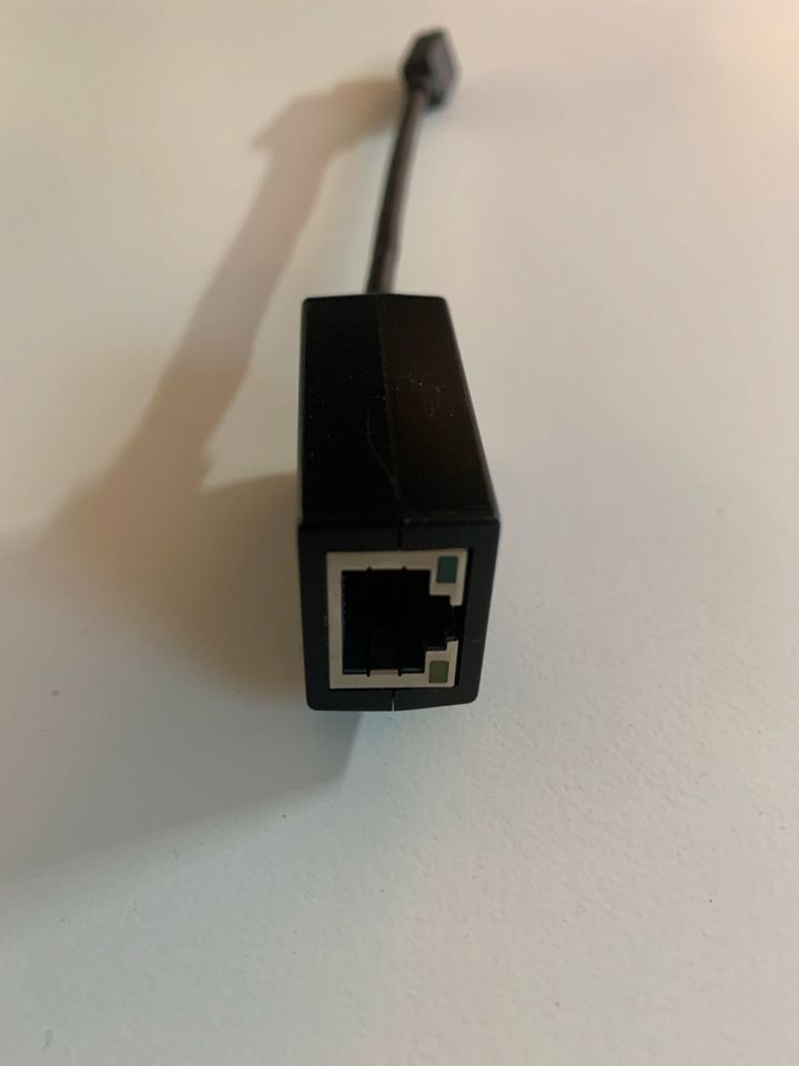 Lenovo X1 Yoga Gen3 -Pen - LAN Adapter - Kamera - Win11 Pro in Heiden