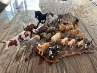 TIPTOI Schleich 22 Spielfiguren Pferde Wildtiere Bauernhoftiere Niedersachsen - Wolfsburg Vorschau