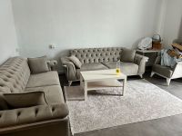 Couch neu mit Kissen Hessen - Fulda Vorschau