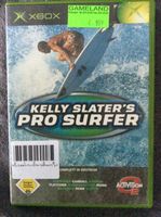 Kelly Slaterˋs Pro Surfer - XBOX - XBOX Classic Nordrhein-Westfalen - Siegen Vorschau