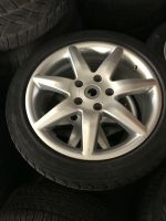 Volkswagen 4 Alufelgen 7,5Jx17H2 ET35 225/45R17 91H M+S Duisburg - Duisburg-Süd Vorschau