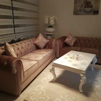 Hochglanz Weiss Couchtisch Wohnzimmertisch Barockstille 120x70x50 Nordrhein-Westfalen - Paderborn Vorschau