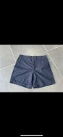 Shorts dunkelblau blau Marine kurze Hose Gr 34 c&a Nordrhein-Westfalen - Frechen Vorschau