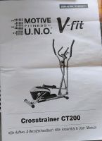 Crosstrainer Ct200 Niedersachsen - Ottersberg Vorschau