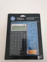 Taschenrechner hp 10bll neu original verpackt Hessen - Obertshausen Vorschau