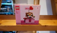 Lego(Händler) 40679 Love Gift Box Valentine's Day Sachsen - Rochlitz Vorschau