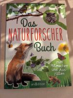 Ars Edition - Das Naturforscher Buch Eimsbüttel - Hamburg Niendorf Vorschau