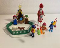 Playmobil Weihnachten Bayern - Pettendorf Vorschau