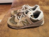 New Balance  Herren Sneaker Essen - Steele Vorschau