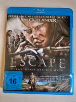 Bluray Escape - Vermächtnis der Wikinger Köln - Ehrenfeld Vorschau