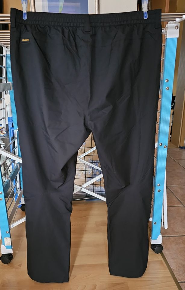 Jack Wolfskin Herren Parana Winterwanderhose in Woringen