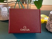 Omega Box für Omega Speedmaster Professional Holy Grail Baden-Württemberg - Schwäbisch Gmünd Vorschau