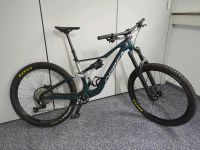 Orbea Rallon M20- Enduro Fully Mountainbike - stark reduziert Baden-Württemberg - Donaueschingen Vorschau