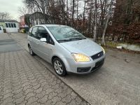 Ford Focus C-MAX Ghia*KLIMA*SCHIEBEDACH*LPG-GAS Rheinland-Pfalz - Ludwigshafen Vorschau