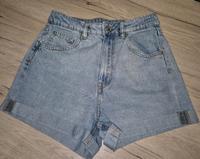 Jeans Shorts H&M Divided Gr. S wie Gr. 36 Nordrhein-Westfalen - Hamm Vorschau
